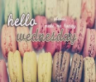 Wednesday của bạn