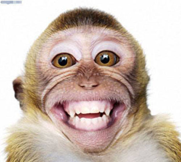 avatar smile