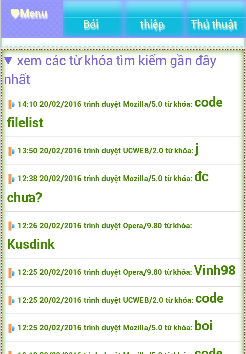 google tim kiem tuy chinh